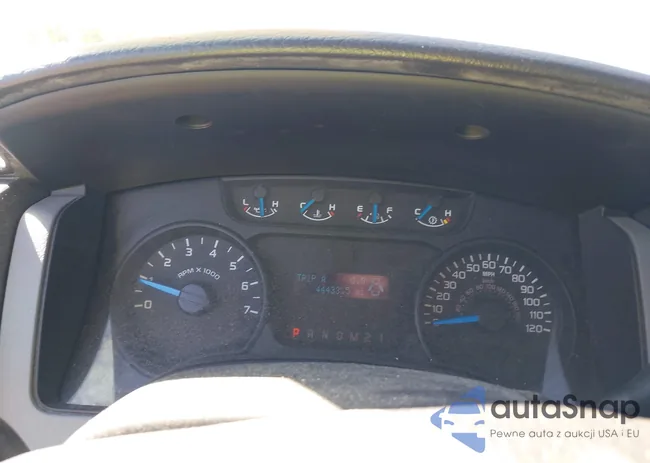 1FTEX1EM1EFC81314: 43332082