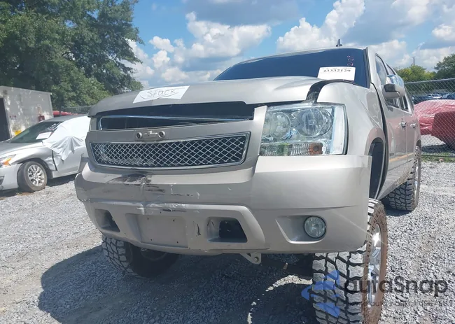 1GNFC13J57R360258: 43332129