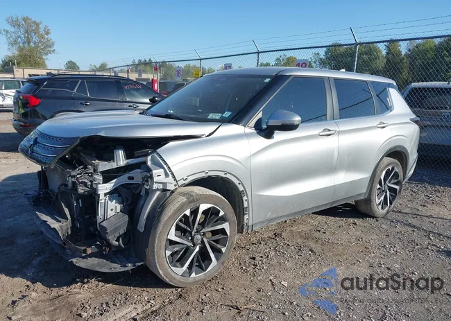 JA4J4TA82NZ028264: 43332144