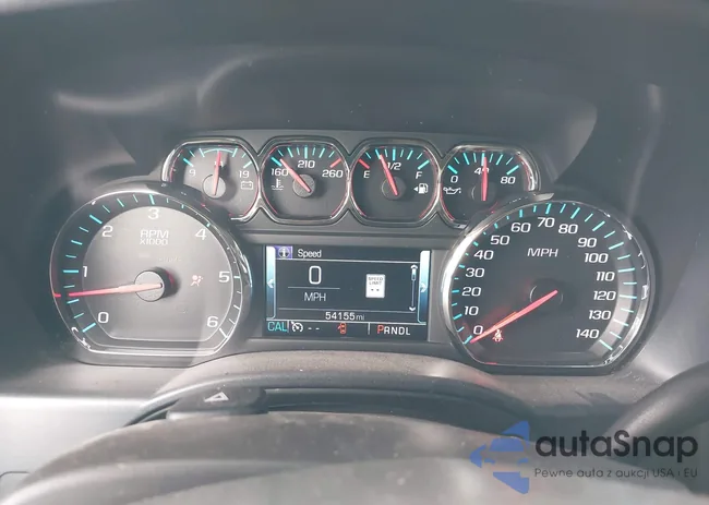 3GCUKTEC3HG312255: 43332157