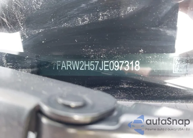 7FARW2H57JE097318: 43332175