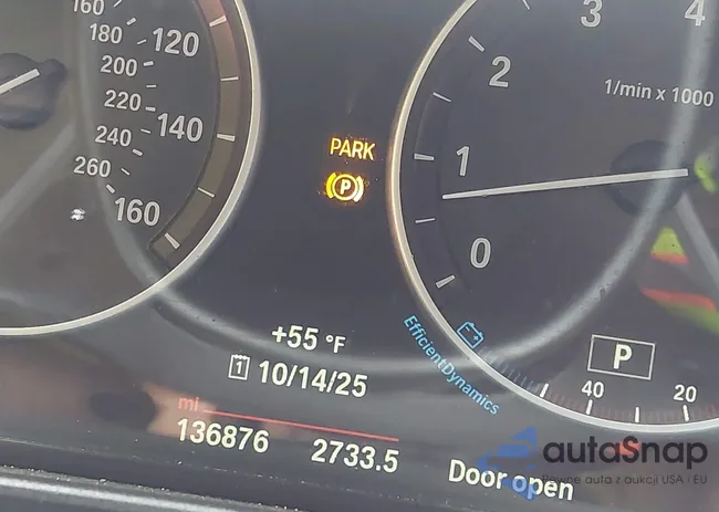 WBA5B3C59FD543144: 43332204