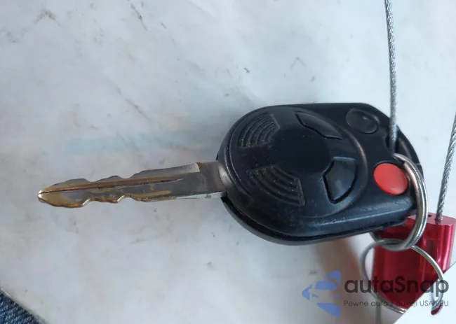 1FMCU0C73CKC43333: 43332207