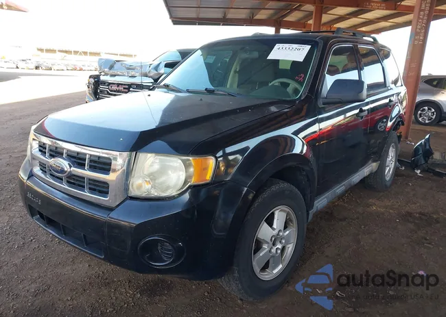 1FMCU0C73CKC43333: 43332207