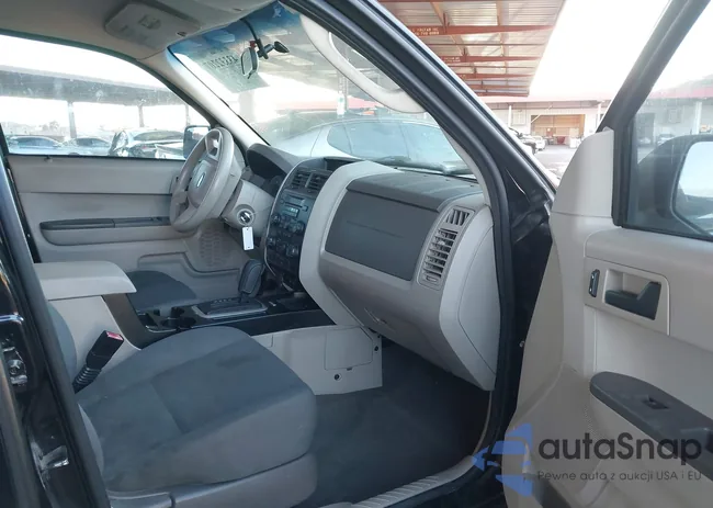 1FMCU0C73CKC43333: 43332207