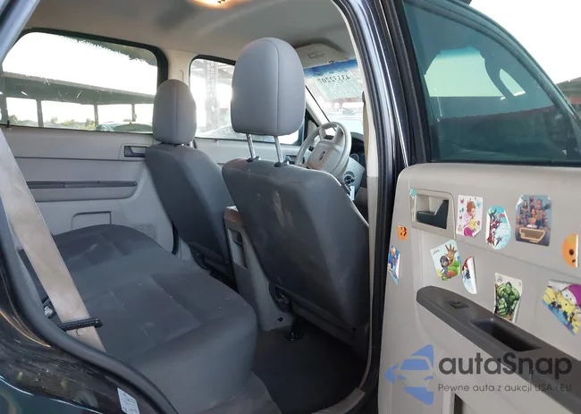 1FMCU0C73CKC43333: 43332207