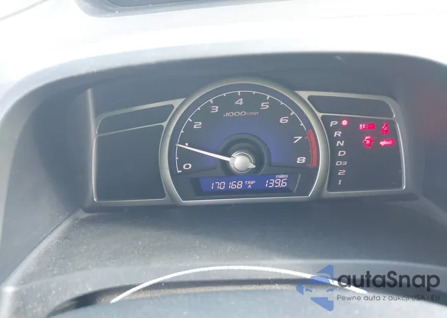 JHMFA165X7S009415: 43332216