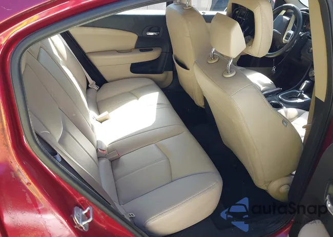 1C3BC2FG7BN505401: 43332218