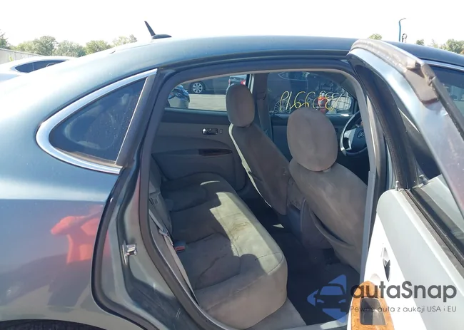 2G4WC582361166767: 43332219