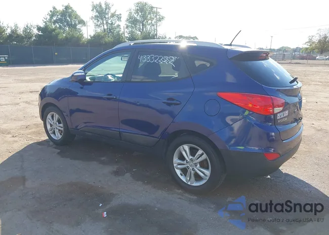 KM8JUCAC9CU490370: 43332222