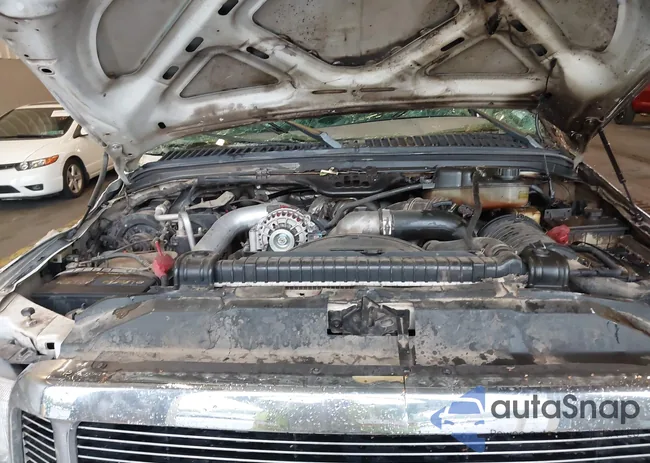 1FTNW21P44ED21771: 43332230