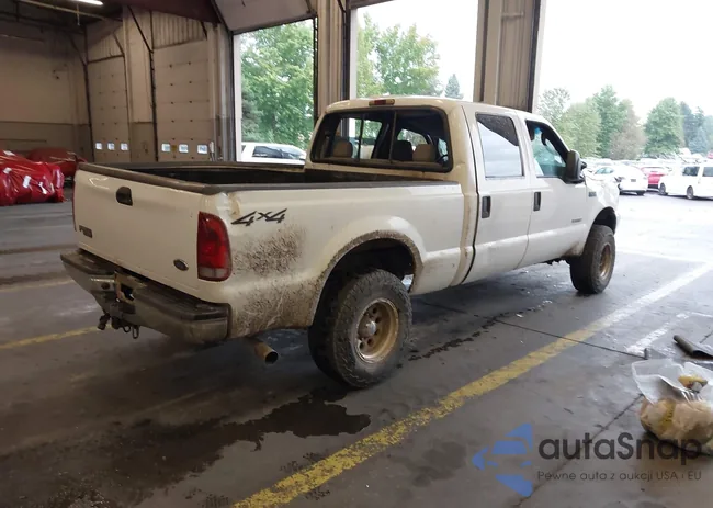 1FTNW21P44ED21771: 43332230