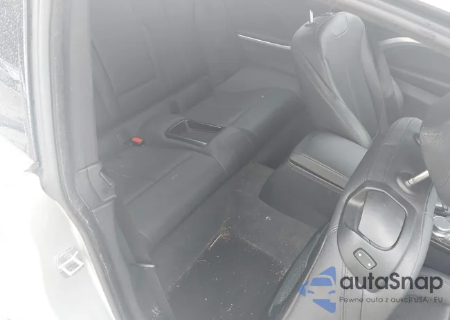 WBA4W3C53KAF92175: 43332231