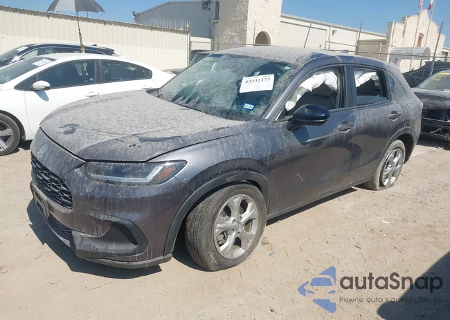 3CZRZ1H35PM715651: 43332273