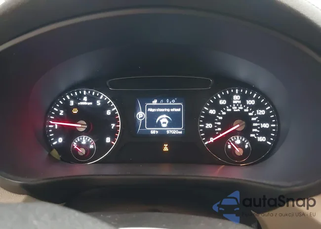 5XYPGDA31GG050792: 43332277