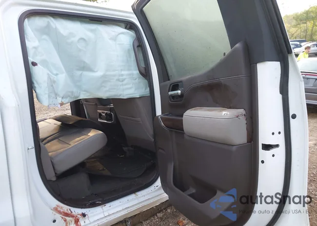 3GTU9DED2LG411569: 43331321