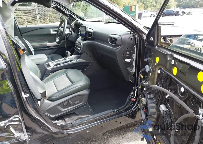 1FMSK8JH1PGA72182: 43331322