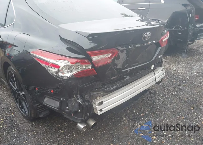 4T1B61HKXJU099807: 43331325