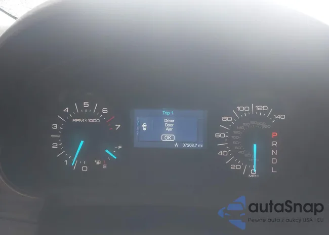 2FMDK3GCXBBB65208: 43331365