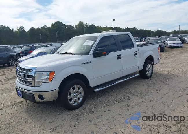 1FTFW1CF8EKG41164: 43331371