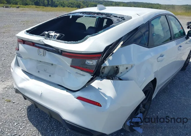 19XFL2H84PE005422: 43331381