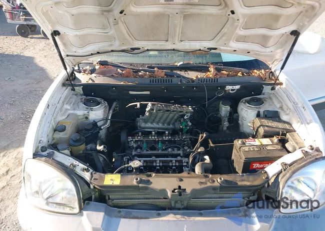 KM8SC13D73U544699: 43331387