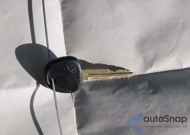 KM8SC13D73U544699: 43331387