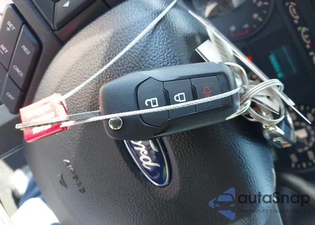 1FTEX1EB1JKD24050: 43331421