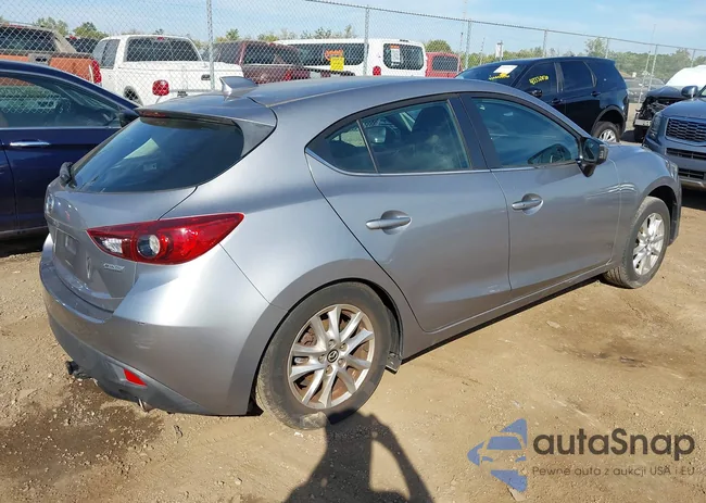 3MZBM1N71GM243944: 43331422