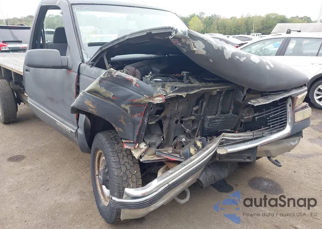 1GTGK24K9SE522535: 43331427