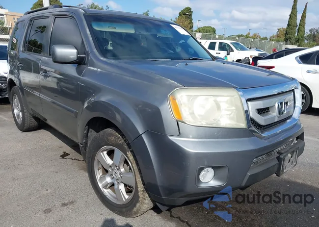 5FNYF38639B009883: 43331441