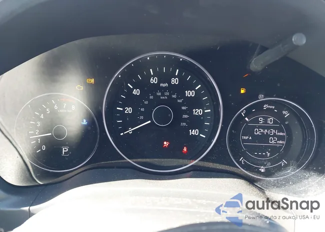 3CZRU6H34NM722860: 43331443