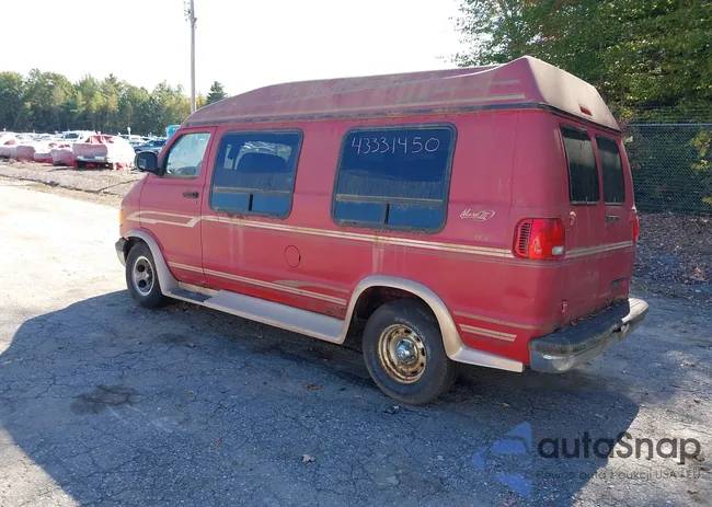 2B6HB11YXYK146153: 43331450