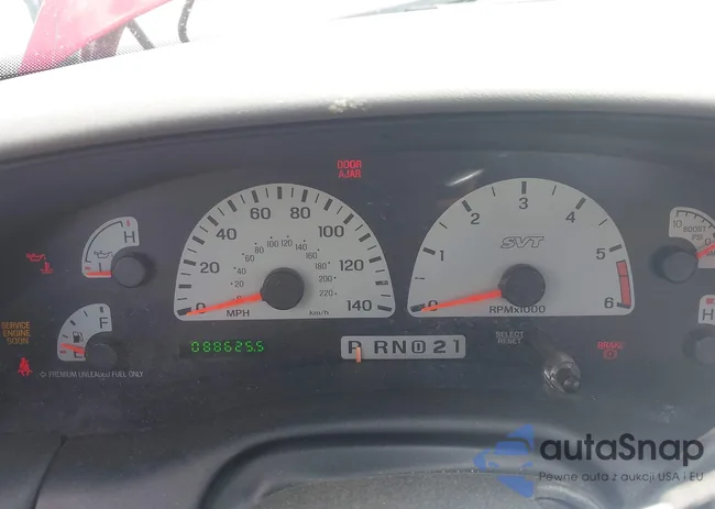 2FTZF07381CA84956: 43331451