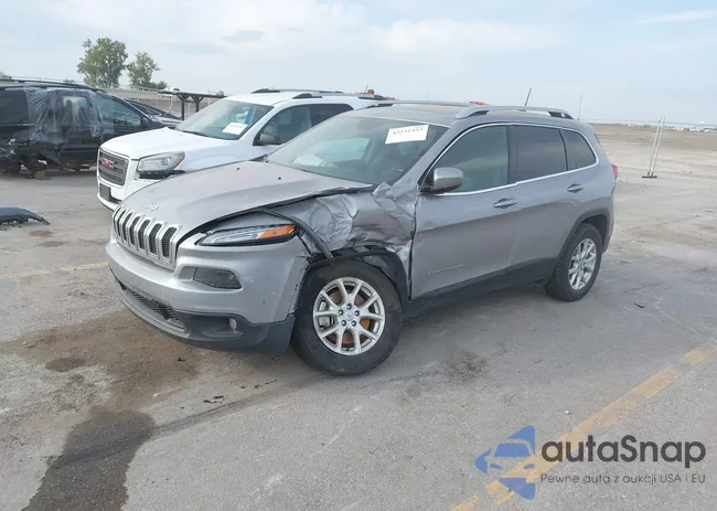 1C4PJMLB8JD588739: 43331453