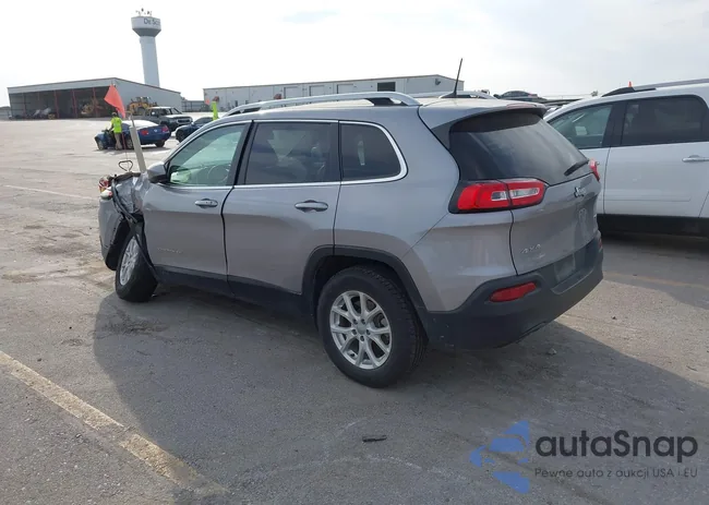 1C4PJMLB8JD588739: 43331453