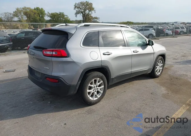 1C4PJMLB8JD588739: 43331453