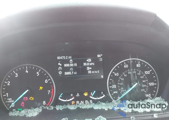 MAJ3S2GE1KC294164: 43331476