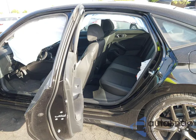 2HGFE2F54SH551087: 43331483