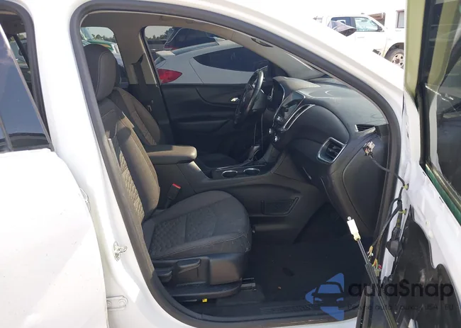 2GNAXKEX2J6333365: 43331522