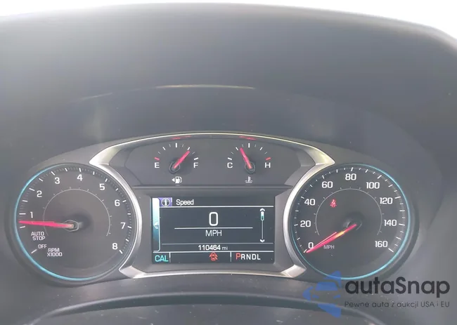 2GNAXKEX2J6333365: 43331522