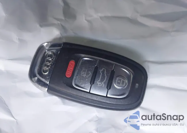 WAUF3AFC3JN104623: 43331528