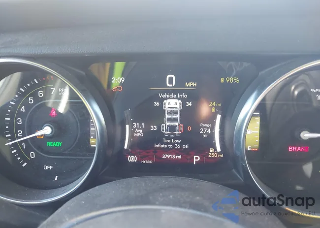 1C4JJXP60NW234504: 43331531