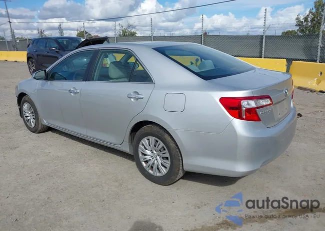 4T4BF1FK1CR219165: 43331540