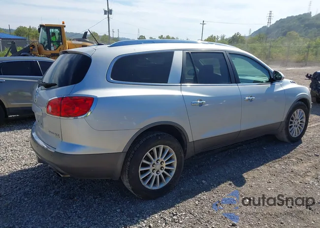 5GAKVBED0BJ377802: 43331553