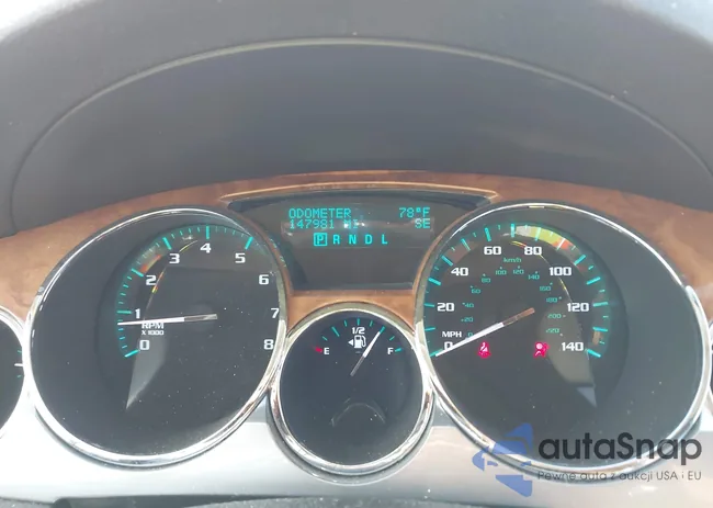 5GAKVBED0BJ377802: 43331553