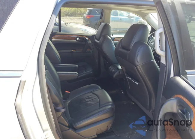 5GAKVBED0BJ377802: 43331553