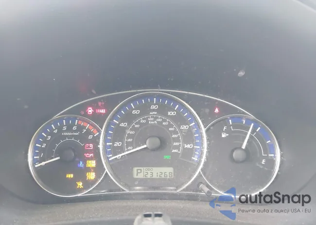 JF2SH6DC3AH802734: 43331571