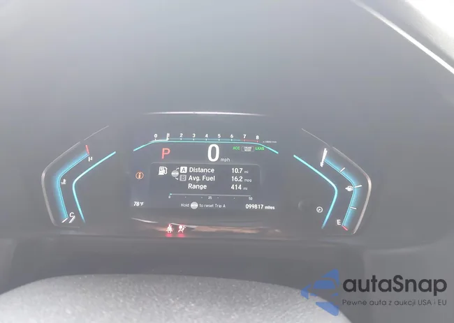 5FNRL6H73KB110631: 43331572