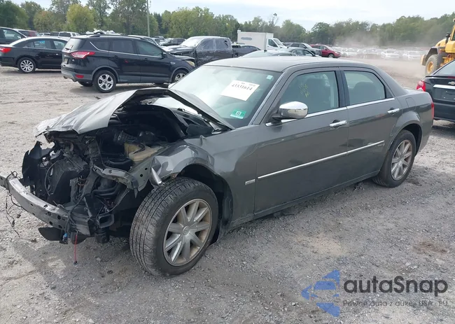 2C3CA5CV5AH137564: 43331614